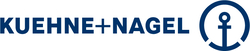 Logo Kühne + Nagel (AG & Co.) KG Logo Kühne + Nagel (AG & Co.) KG