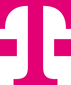 Logo Deutsche Telekom AG Logo Deutsche Telekom AG