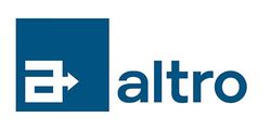 Altro Logo Altro Logo