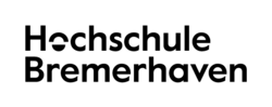 Logo der Hochschule Bremerhaven Logo der Hochschule Bremerhaven