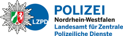 Logo POLIZEI Nordrhein-Westfalen Landesamt für Zentrale Polizeiliche Dienste Logo POLIZEI Nordrhein-Westfalen Landesamt für Zentrale Polizeiliche Dienste