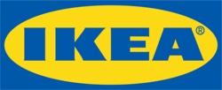 Logo IKEA Logo IKEA