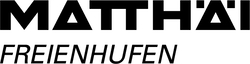 Logo MATTHÄI Bauunternehmen GmbH & Co. KG Logo MATTHÄI Bauunternehmen GmbH & Co. KG