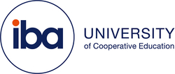 Logo iba | Internationale Berufsakademie Logo iba | Internationale Berufsakademie