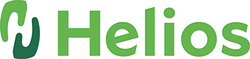 Logo Helios Logo Helios