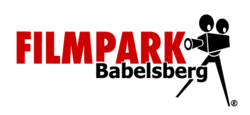 Logo:Filmpark Babelsberg GmbH Logo:Filmpark Babelsberg GmbH