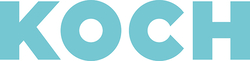 Logo KOCH Logo KOCH