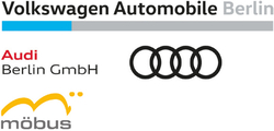 Logos Volkswagen Group Retail Deutschland Logos Volkswagen Group Retail Deutschland