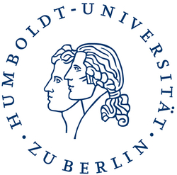 Logo Humboldt Universität zu Berlin Logo Humboldt Universität zu Berlin