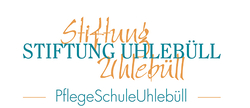 Logo Stiftung Uhlebüll (PflegeSchuleUhlebüll) Logo Stiftung Uhlebüll (PflegeSchuleUhlebüll)