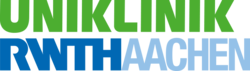 Logo Universitätsklinikum Aachen (UKA) Logo Universitätsklinikum Aachen (UKA)