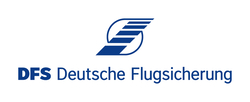 Logo DFS Deutsche Flugsicherung Logo DFS Deutsche Flugsicherung