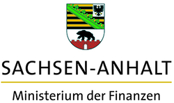 Logo Ministerium der Finanzen Logo Ministerium der Finanzen