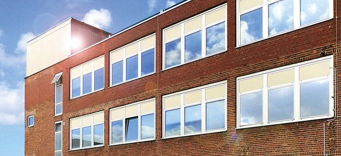 Gebäude der AFBB Akademie für berufliche Bildung gGmbH Gebäude der AFBB Akademie für berufliche Bildung gGmbH