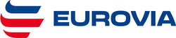 Logo EUROVIA Logo EUROVIA