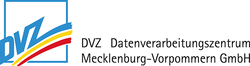 Logo DVZ Datenverarbeitungszentrum Mecklenburg-Vorpommern GmbH Logo DVZ Datenverarbeitungszentrum Mecklenburg-Vorpommern GmbH