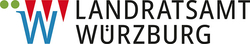Logo Landratsamt Würzburg Logo Landratsamt Würzburg
