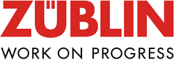Logo Züblin Spezialtiefbau GmbH Logo Züblin Spezialtiefbau GmbH