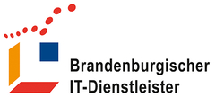 Logo: Brandenburgischer IT-Dienstleister(ZIT-BB) Logo: Brandenburgischer IT-Dienstleister(ZIT-BB)