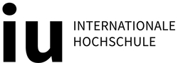 Logo IU Internationale Hochschule Logo IU Internationale Hochschule