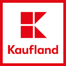 Logo Kaufland Logo Kaufland