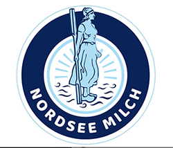 Logo NordseeMilch Logo NordseeMilch