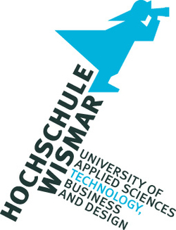Logo Hochschule Wismar Fakultät für Ingenieurwissenschaften Logo Hochschule Wismar Fakultät für Ingenieurwissenschaften