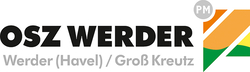 Logo: Oberstufenzentrum Werder Logo: Oberstufenzentrum Werder