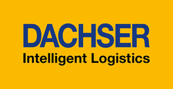 Logo DACHSER Logo DACHSER
