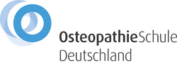 Logo Osteopathie Schule Deutschland Logo Osteopathie Schule Deutschland