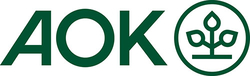 Logo AOK Bayern – Die Gesundheitskasse Logo AOK Bayern – Die Gesundheitskasse