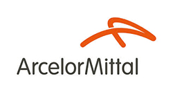 Logo ArcelorMittal Eisenhüttenstadt GmbH Logo ArcelorMittal Eisenhüttenstadt GmbH