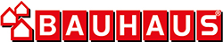 Logo Bauhaus Logo Bauhaus