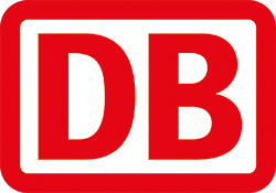 Logo Deutsche Bahn Logo Deutsche Bahn