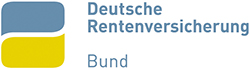 Logo Deutsche Rentenversicherung Bund