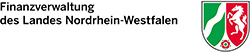 Logo Ministerium der Finanzen des Landes Nordrhein-Westfalen Logo Ministerium der Finanzen des Landes Nordrhein-Westfalen