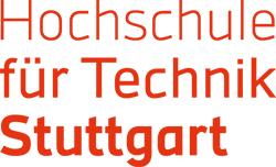 Logo Hochschule für Technik Stuttgart Logo Hochschule für Technik Stuttgart