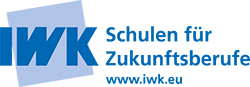Logo IWK Logo IWK