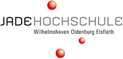 Logo Jade Hochschule Logo Jade Hochschule