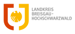 Logo Landratsamt Breisgau-Hochschwarzwald Logo Landratsamt Breisgau-Hochschwarzwald