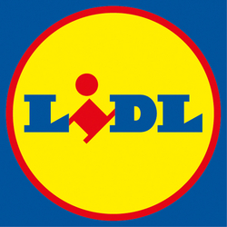 Logo Lidl Logo Lidl