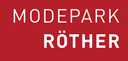 Logo Modepark Röther Logo Modepark Röther
