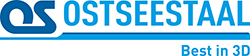 Logo Ostseestaal GmbH & Co. KG Logo Ostseestaal GmbH & Co. KG