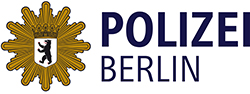 Logo Polizei Berlin Logo Polizei Berlin