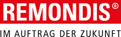 Logo REMONDIS-Gruppe Logo REMONDIS-Gruppe
