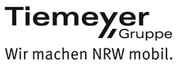 Logo Tiemeyer Gruppe Logo Tiemeyer Gruppe