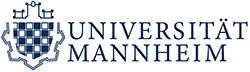 Logo Universität Mannheim Logo Universität Mannheim