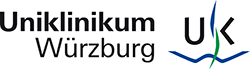 Logo Universitätsklinikum Würzburg Logo Universitätsklinikum Würzburg