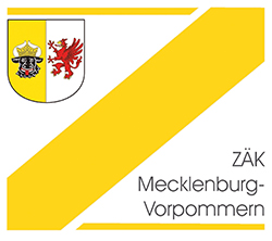 Logo Zahnärztekammer Mecklenburg-Vorpommern Logo Zahnärztekammer Mecklenburg-Vorpommern