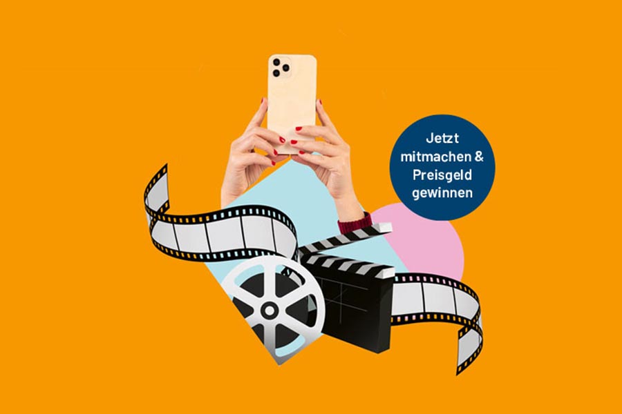 Collage vocatium Schulpreis - Videowettbewerb Smartphone, Kamera, Film Collage vocatium Schulpreis - Videowettbewerb Smartphone, Kamera, Film